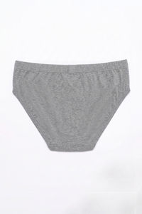 Lee Cooper Boys Solid Briefs (Pack of 3) - Multicolor — thumbnail 6
